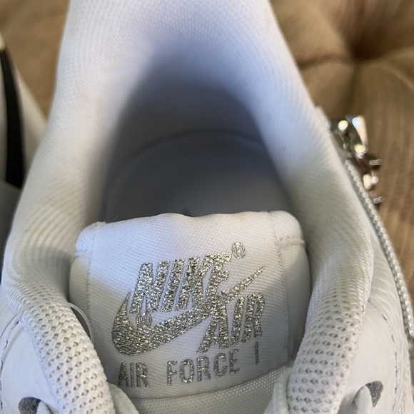 Nike Air Force 1 sneakers - Picture 12 of 13